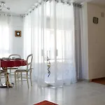 Apartment Appt 2 Pieces 4 Couchages Cap D'agde Ct140-041 *