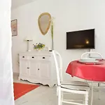 Appt 2 Pieces 4 Couchages Cap D'agde Ct140-041 Apartment Agde