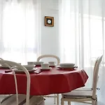 Appt 2 Pieces 4 Couchages Cap D'agde Ct140-041 * Agde