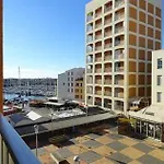 Appt 2 Pieces 4 Couchages Cap D'agde Ct140-041 Apartment