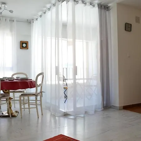 Apartment Appt 2 Pieces 4 Couchages Cap D'agde Ct140-041 *