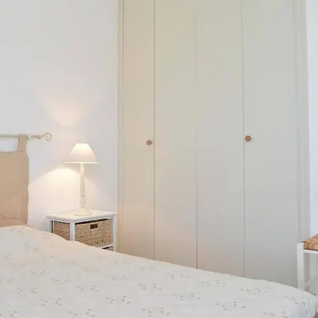 Appt 2 Pieces 4 Couchages Cap D'agde Ct140-041 Agde