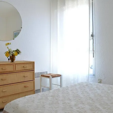 Appt 2 Pieces 4 Couchages Cap D'agde Ct140-041 Apartment Agde